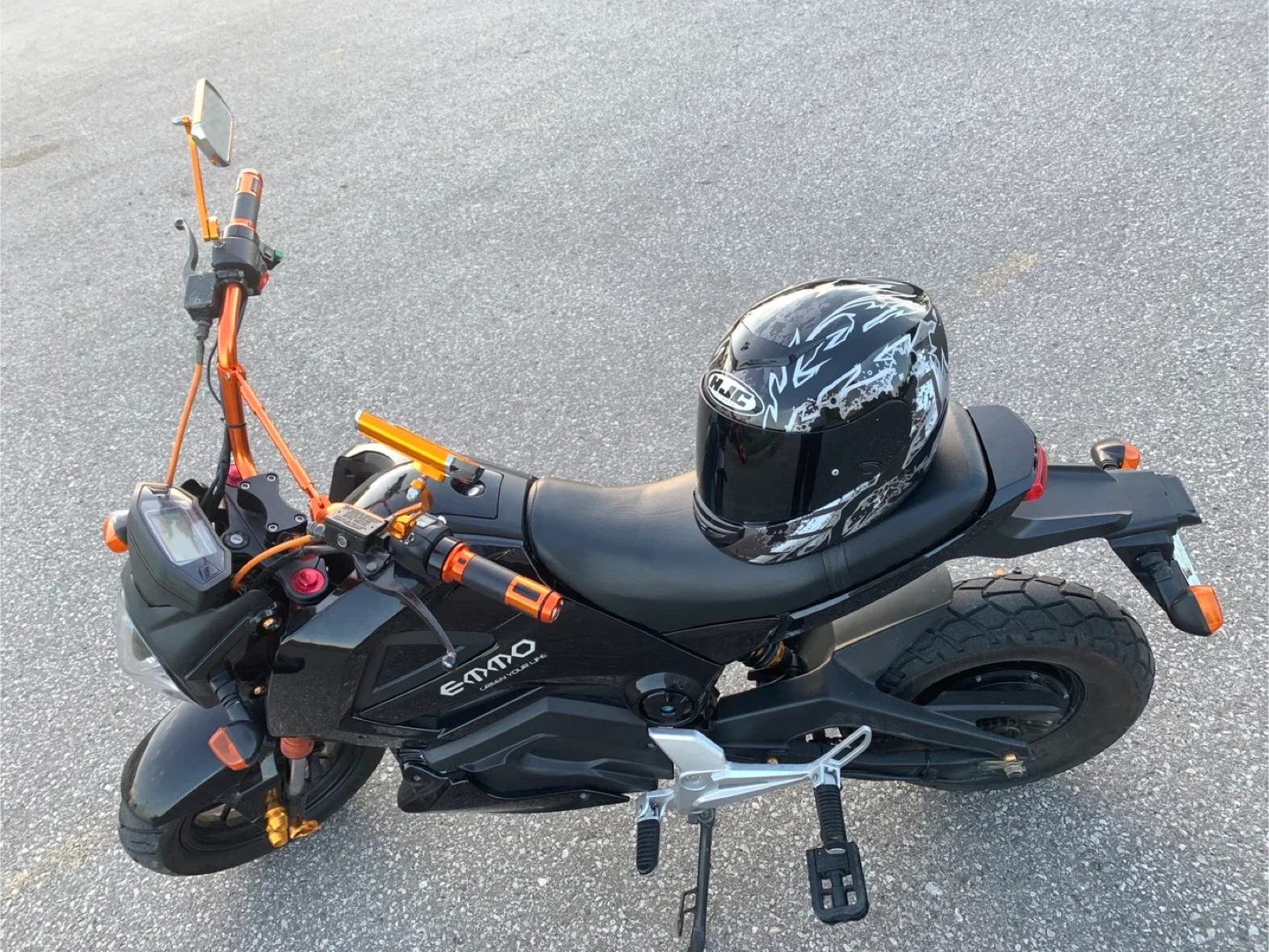 EMMO Knight Turbo image indicator(5)