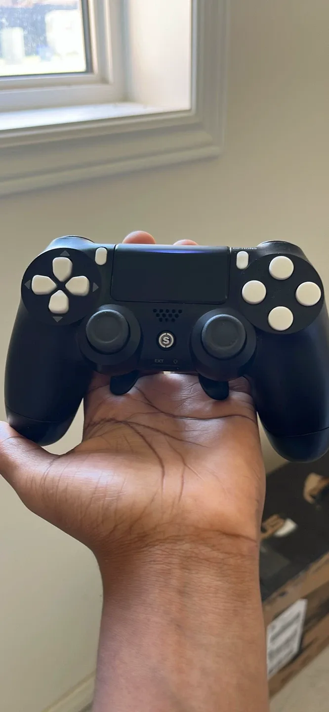 PS4/PC Scuf Infinity Gaming Controller image indicator(3)