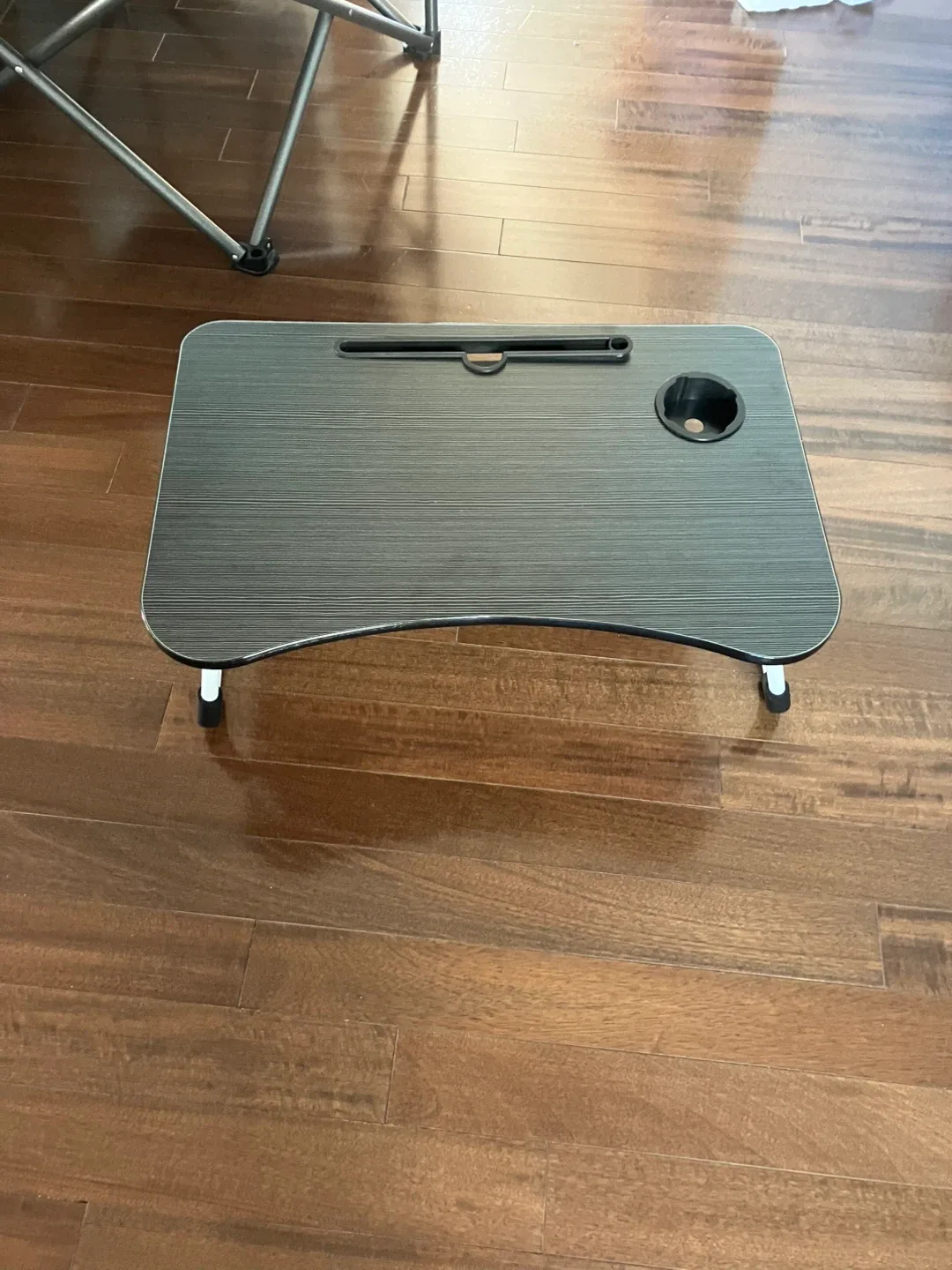 Portable Laptop Desk Bed Tray Table