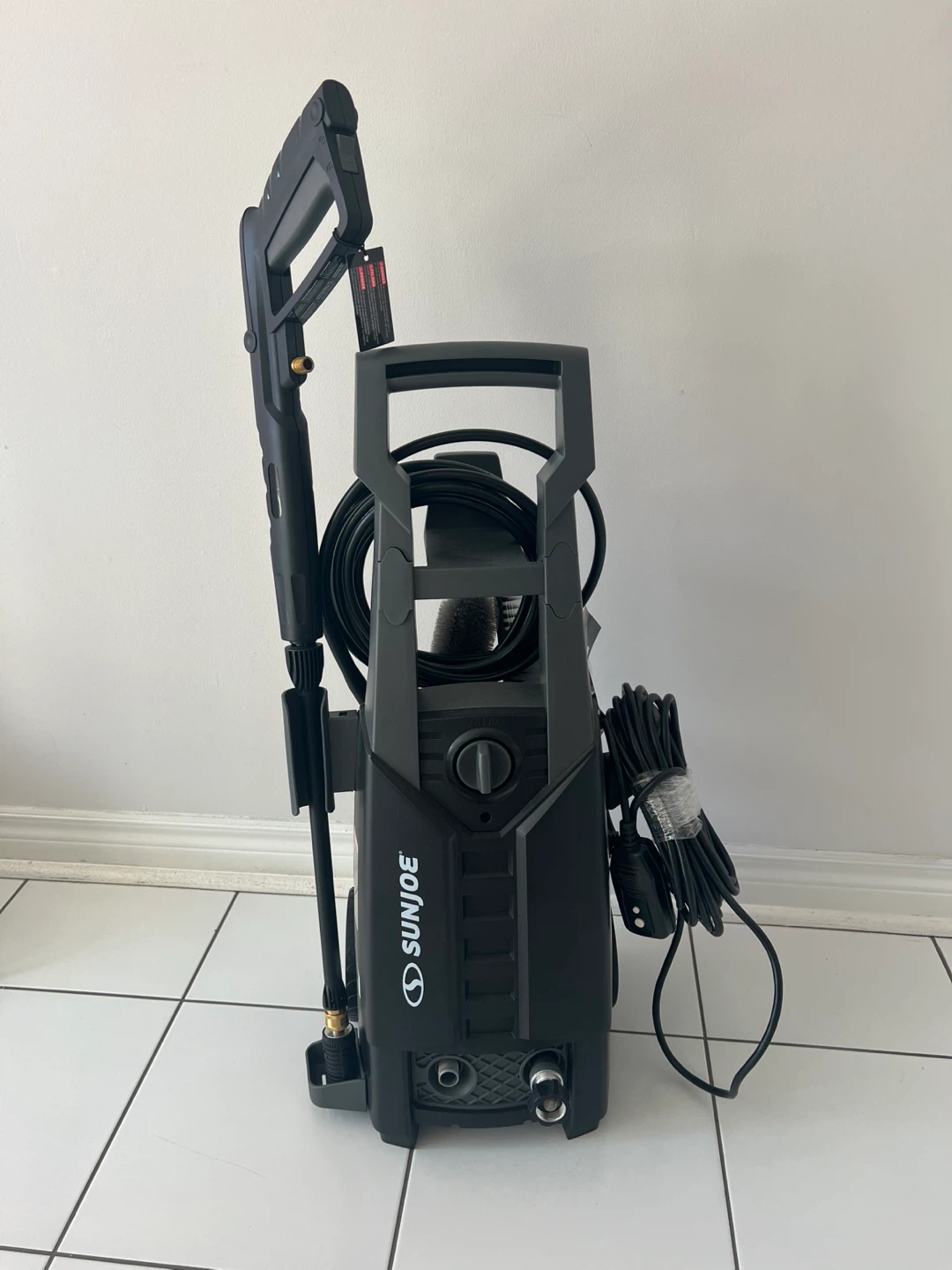 Sun Joe Electric Pressure Washer