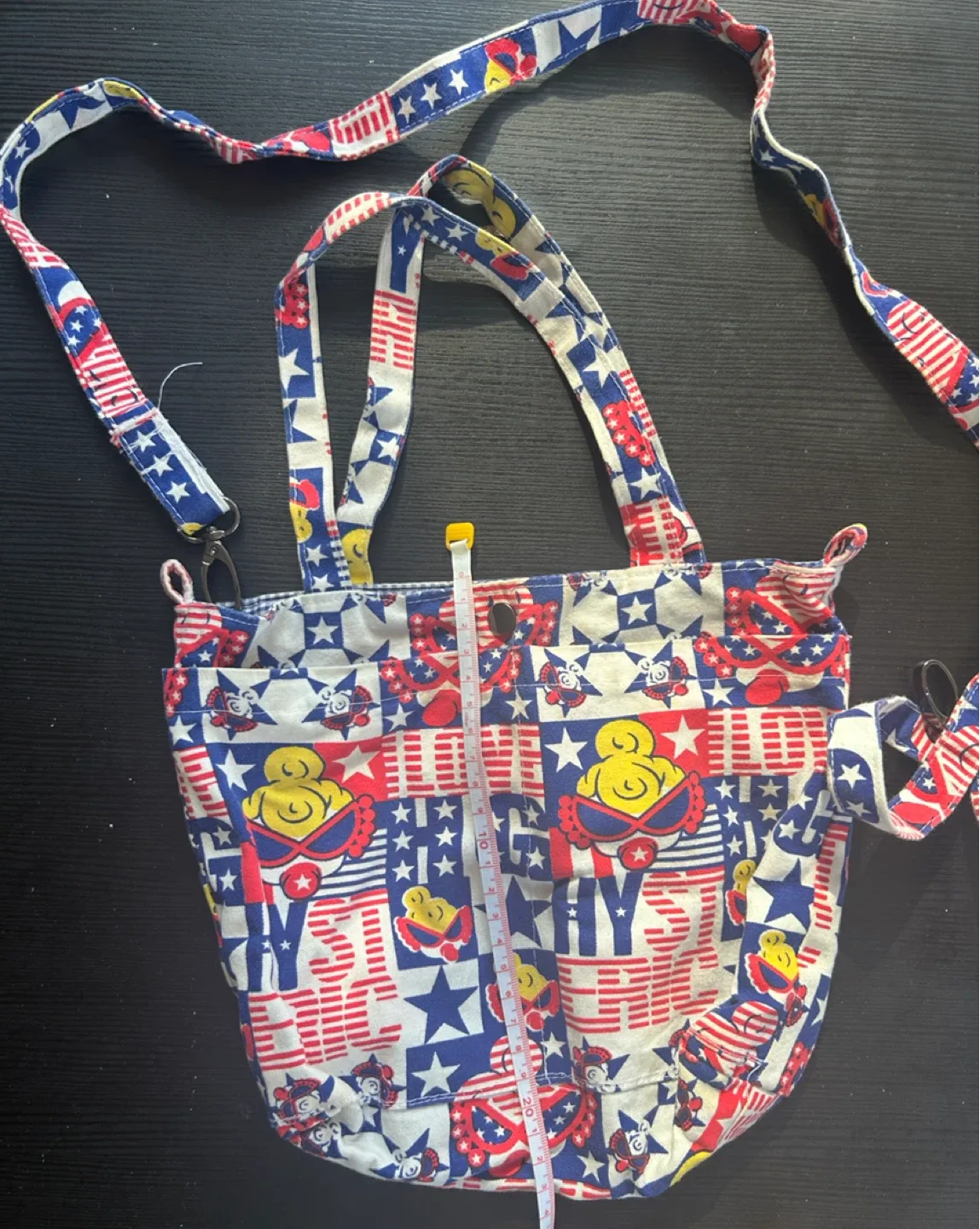 Pepsi Shoulder Bag image indicator(3)