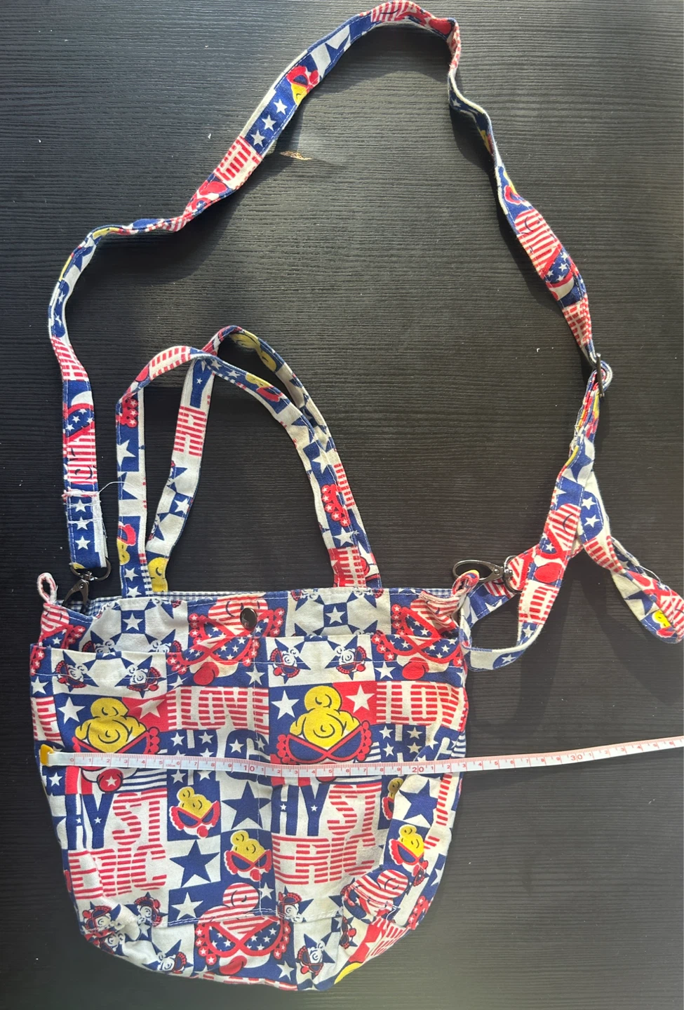 Pepsi Shoulder Bag - photo 2