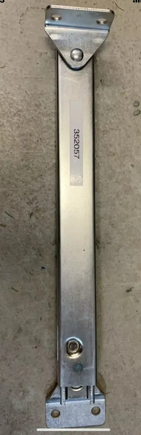 Allmand 352057 Telescopic Prop For Maxi-Lite Towers image indicator(2)