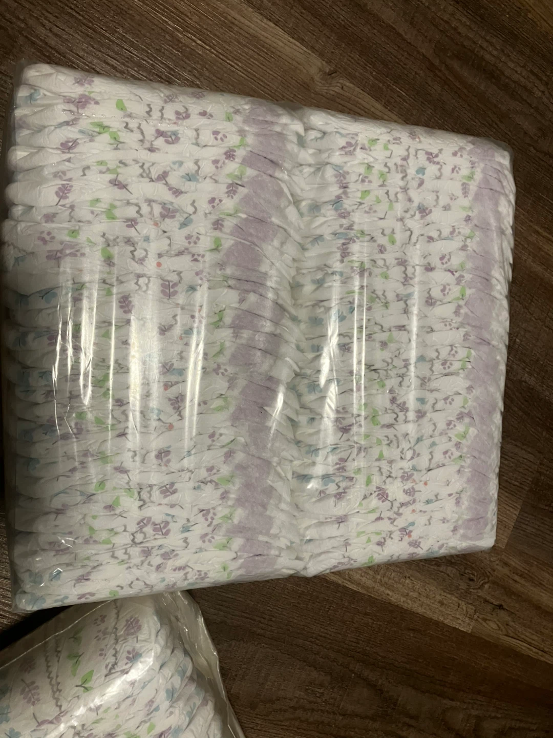 Kirkland Diapers Size 2 - photo 2