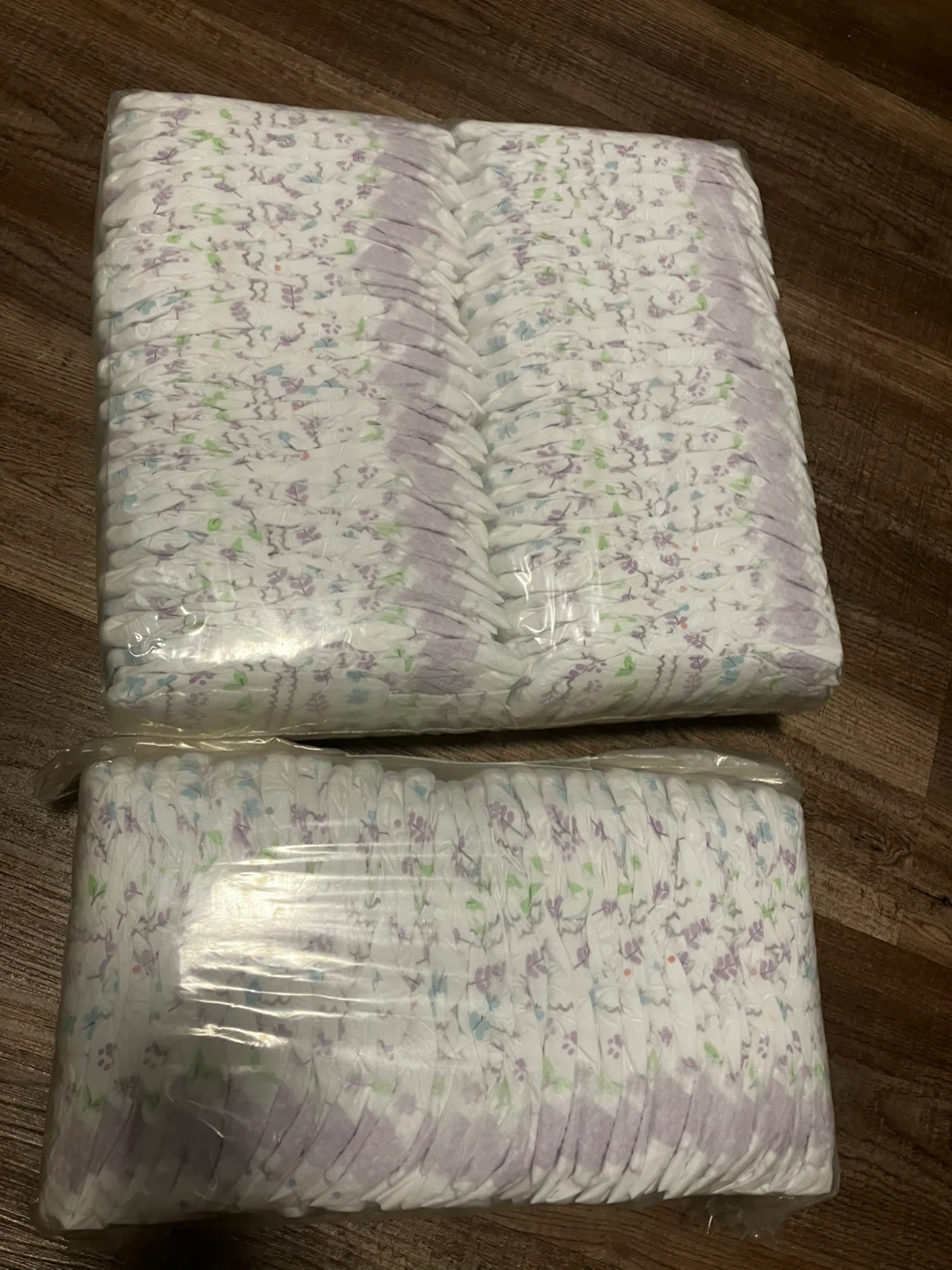 Kirkland Diapers Size 2