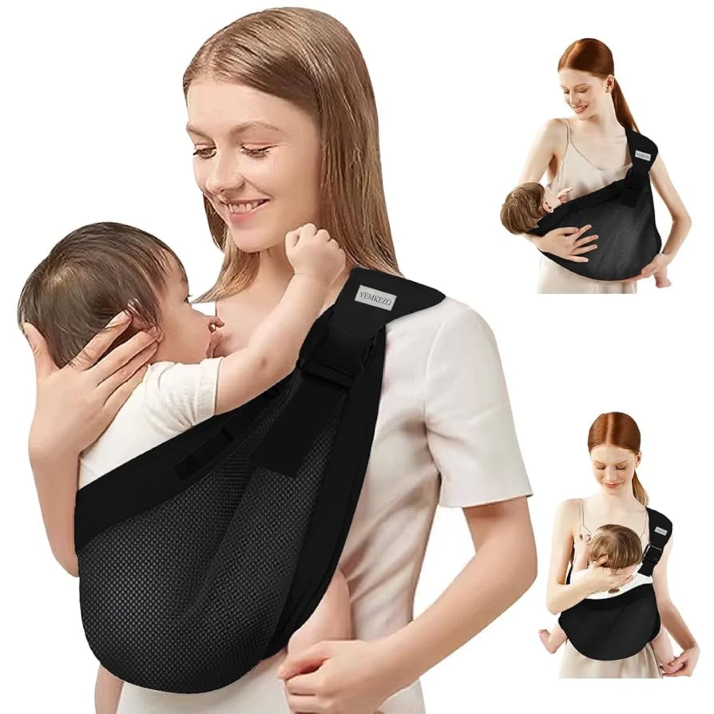 Brand new Baby Sling Carrier image indicator(2)
