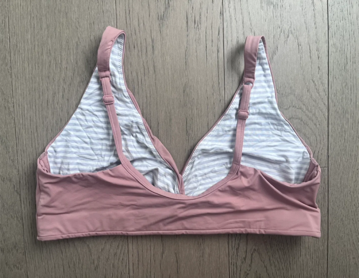 Bravado Designs Nursing Bra - Size L/G image indicator(3)