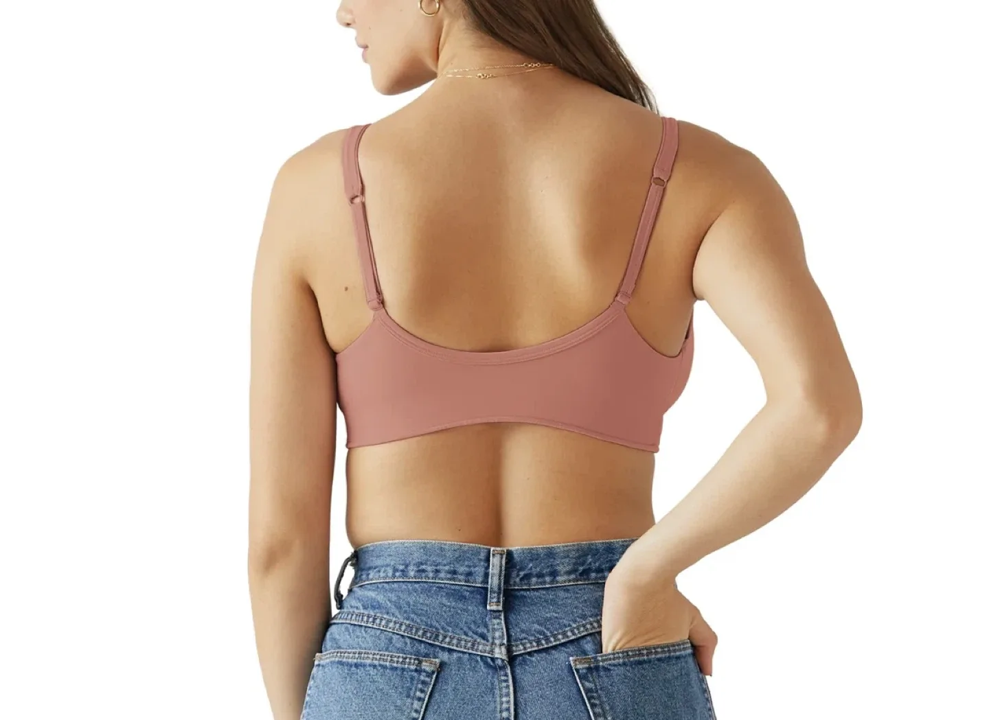 Bravado Designs Nursing Bra - Size L/G image indicator(7)