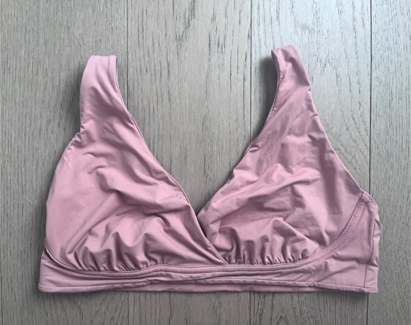 Bravado Designs Nursing Bra - Size L/G image indicator(2)