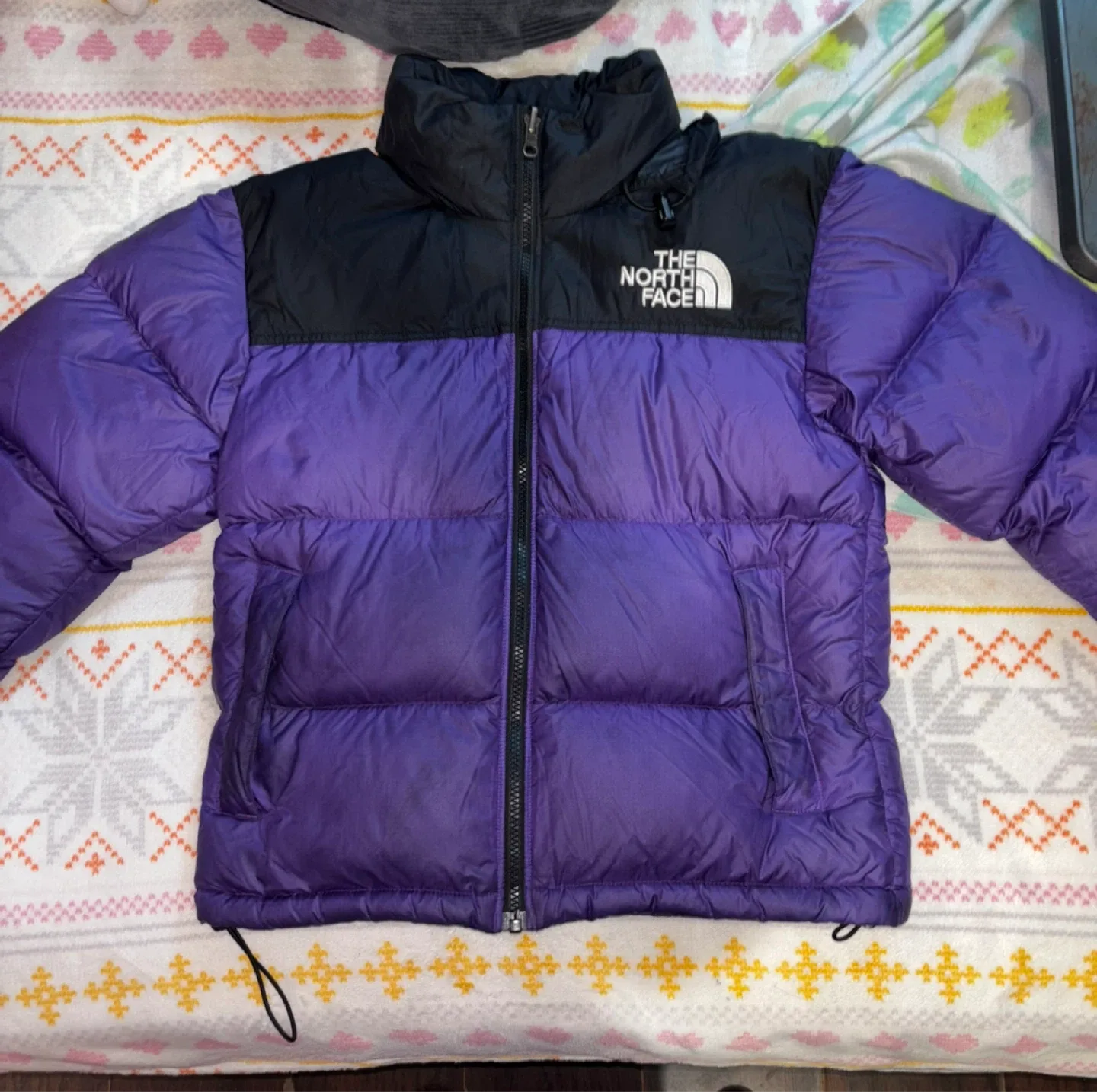 The North Face Puffer Jacket - Women's XS