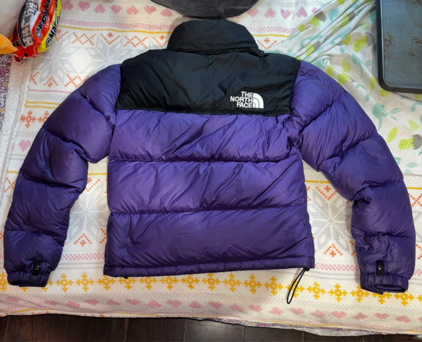 The North Face Puffer Jacket - Women's XS - photo 2