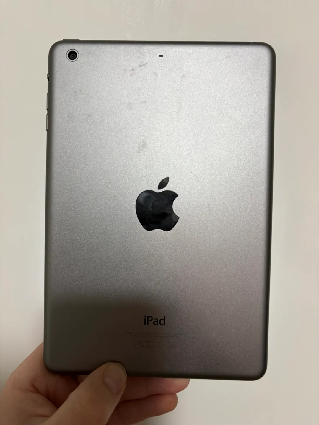 iPad Mini 2 - Silver image indicator(2)