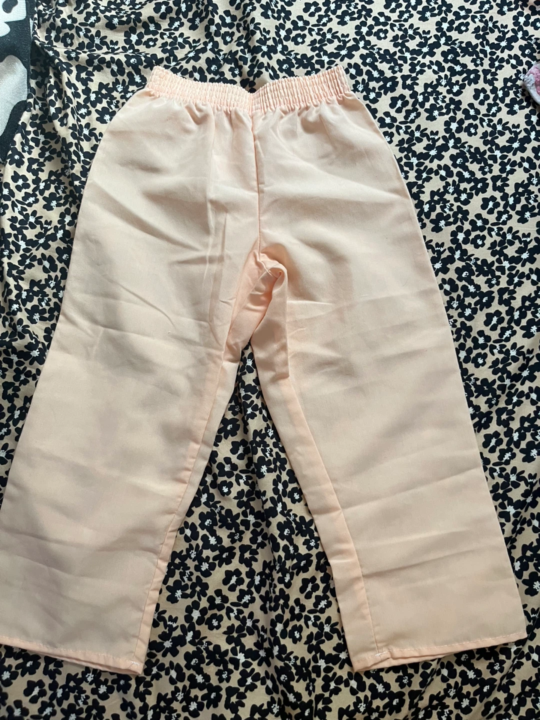 Standard Textile Child Guard Pants - Size S
