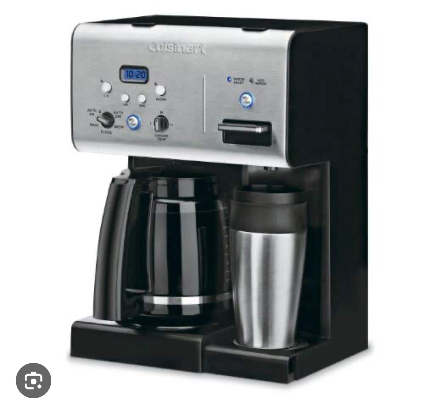 Replacement Parts for Cuisinart Coffee Makers - photo 3