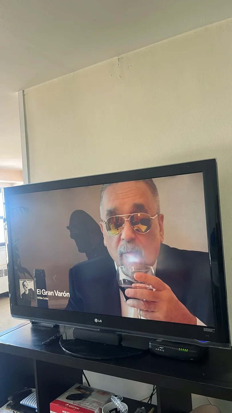 LG TV image indicator(3)