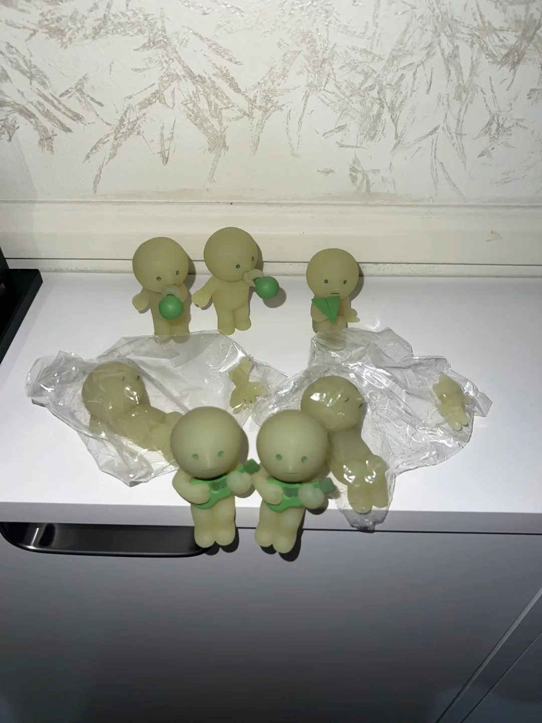 Smiski Sunday series