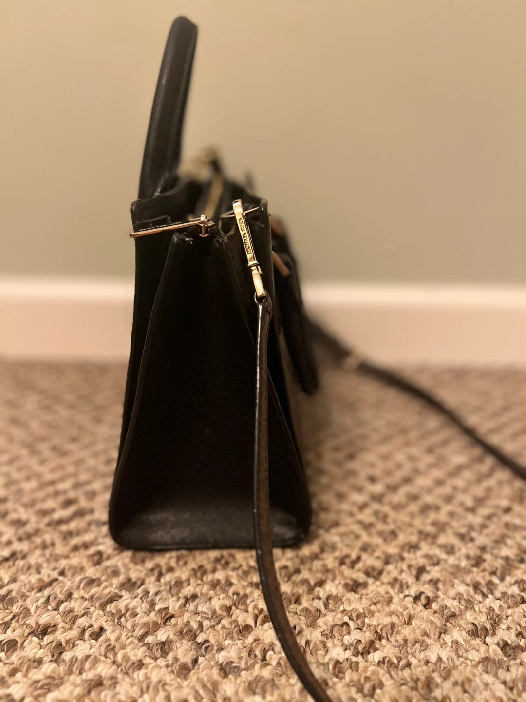 Michael Kors Satchel Handbag - photo 2