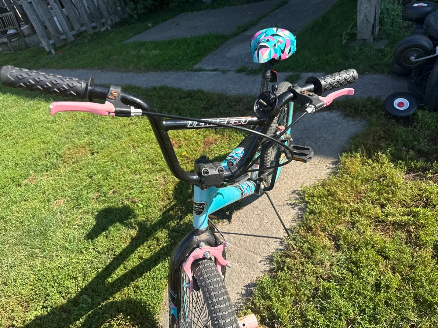 Kent Tempest Freestyle Bike image indicator(3)