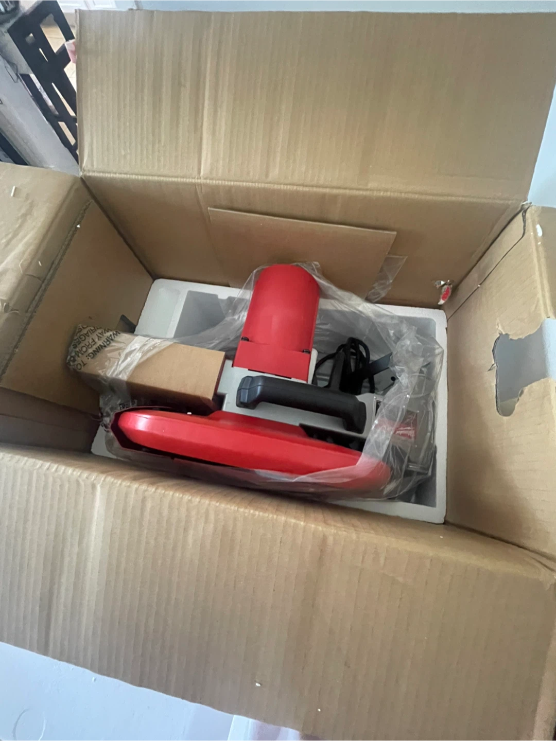 Milwaukee 6177-20 14" Abrasive Cut-Off Machine - NEW - photo 2