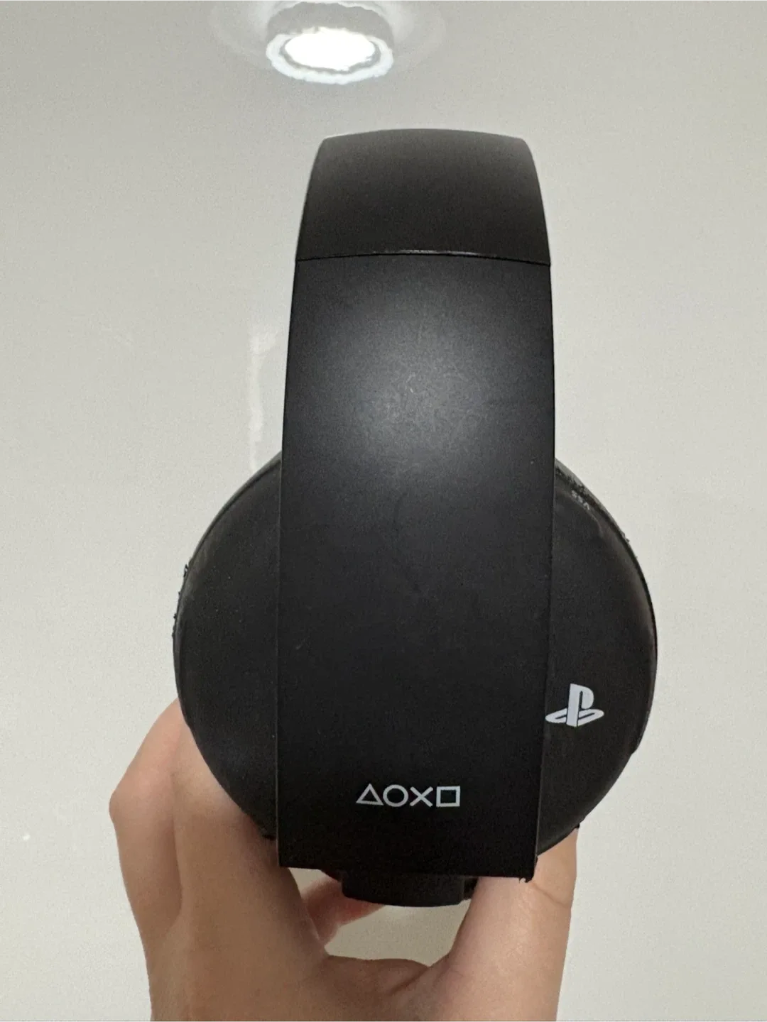 PlayStation Wireless Headset image indicator(2)