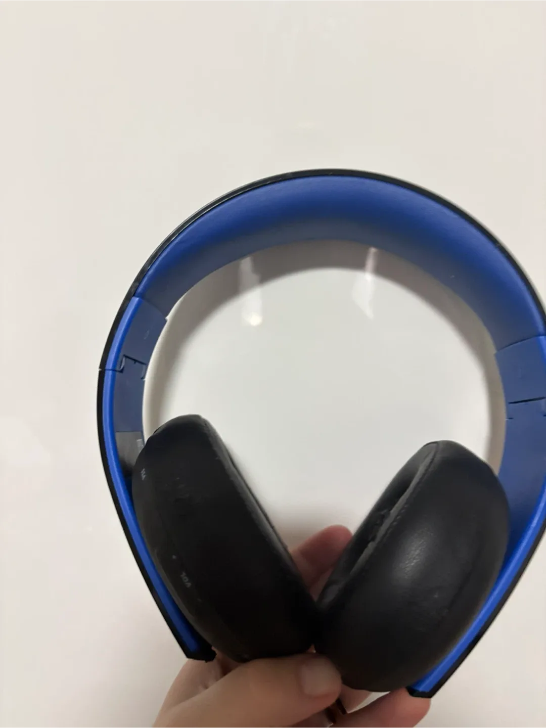 PlayStation Wireless Headset thumbnail
