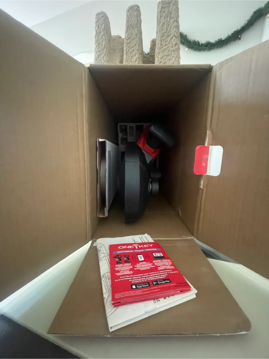 Milwaukee M18 FUEL Deep Cut Band Saw 2929-20 - photo 3