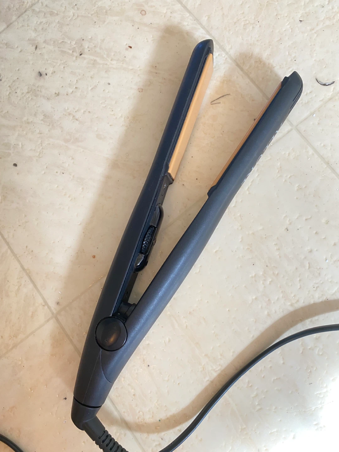 Allure 150 Flat Iron Hair Straightener - photo 2