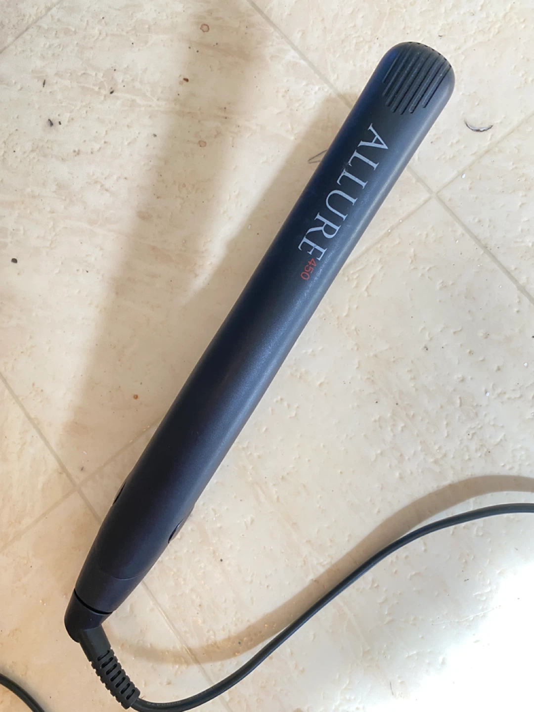 Allure 150 Flat Iron Hair Straightener