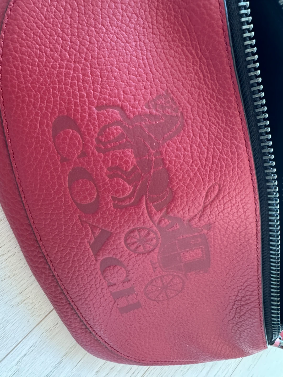 Coach Belt Bag - photo 3