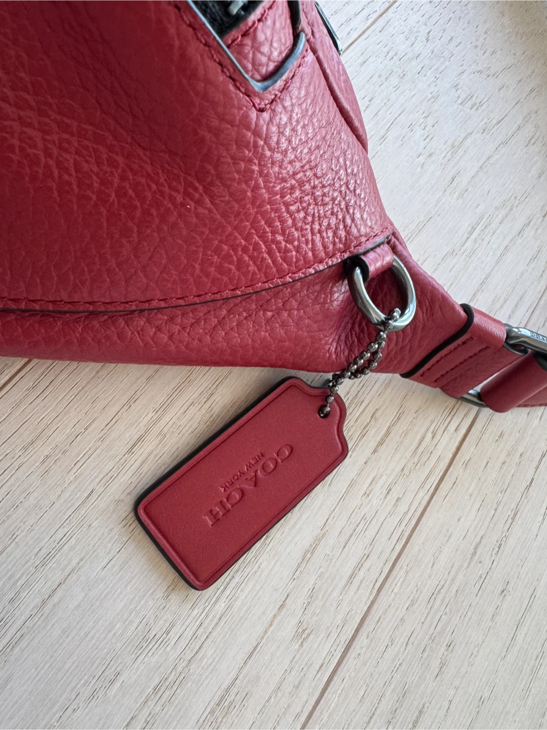 Coach Belt Bag - photo 5