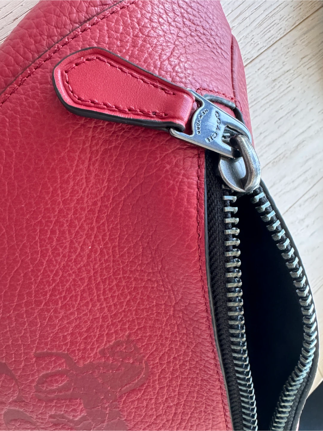 Coach Belt Bag - photo 4
