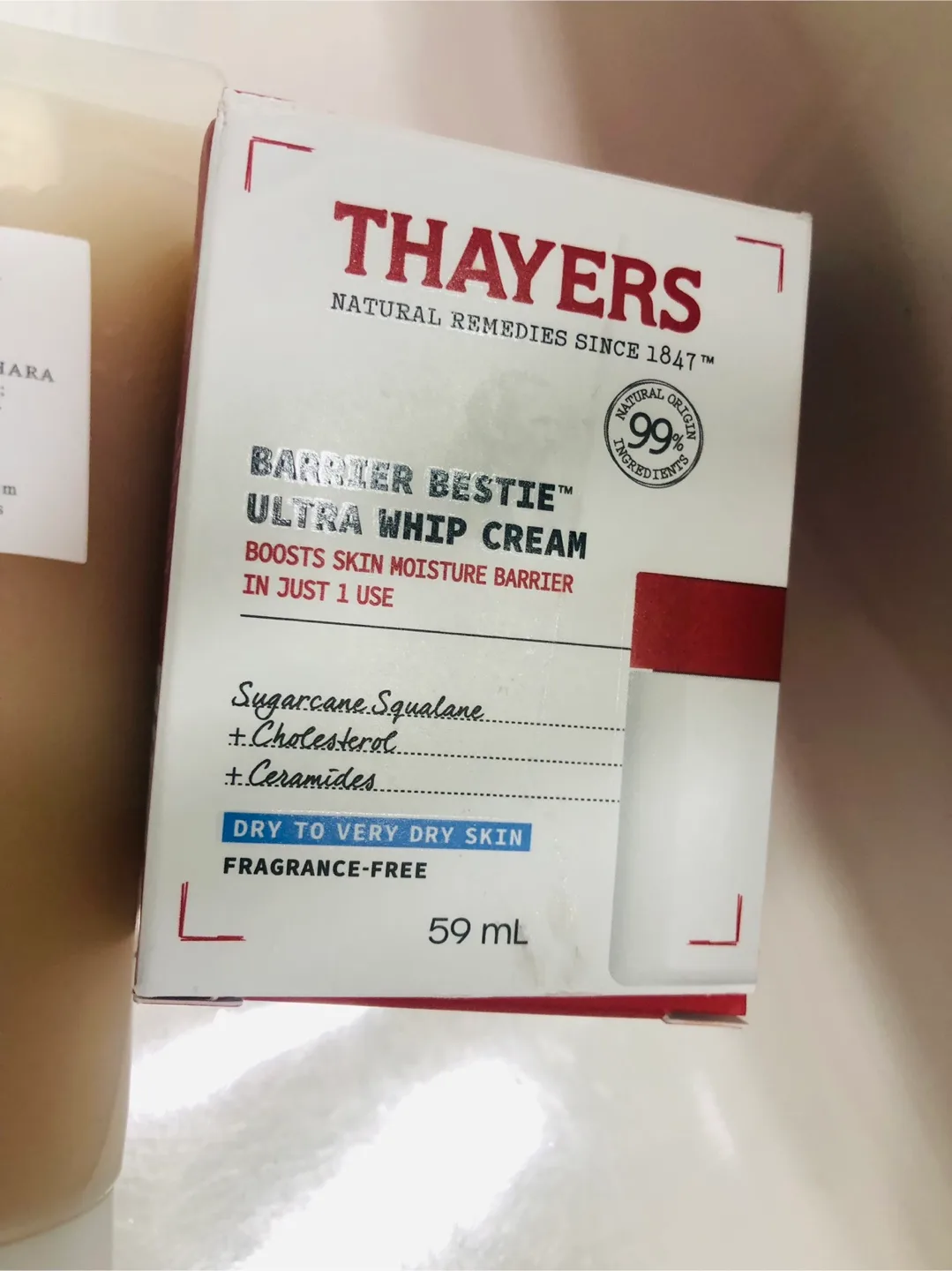 🧡Skincare Bundle: Covergirl, Huxley, Thayers image indicator(2)