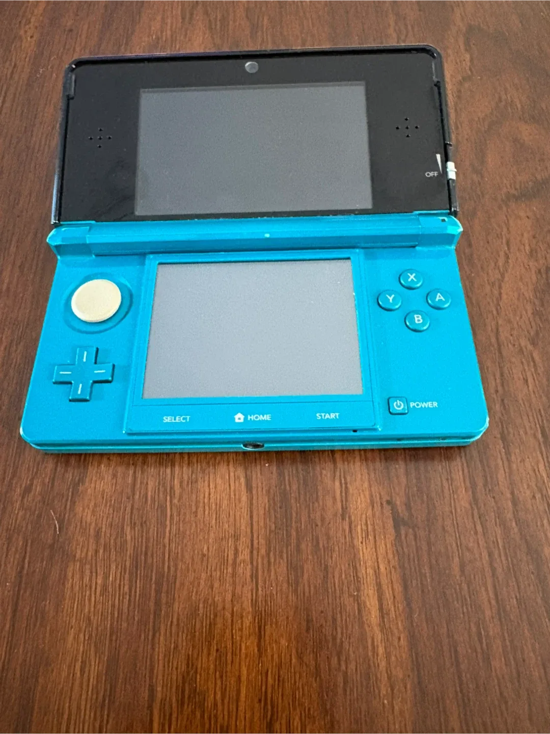 Nintendo 3ds handheld image indicator(3)
