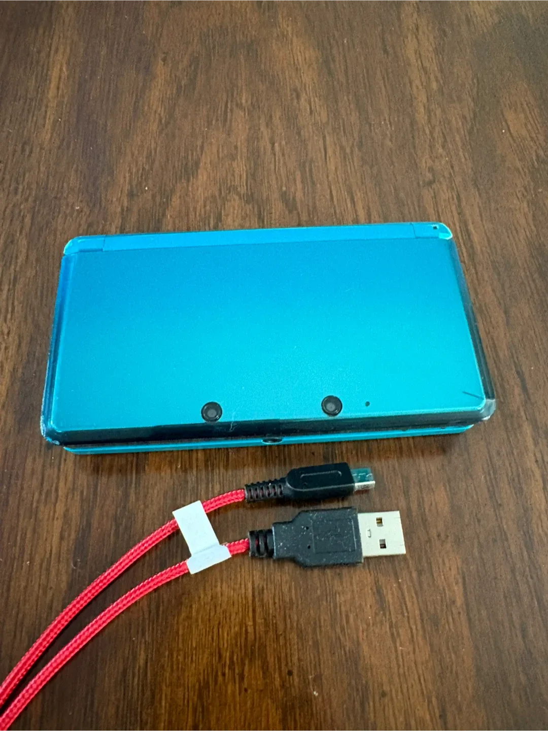 Nintendo 3ds handheld image indicator(2)