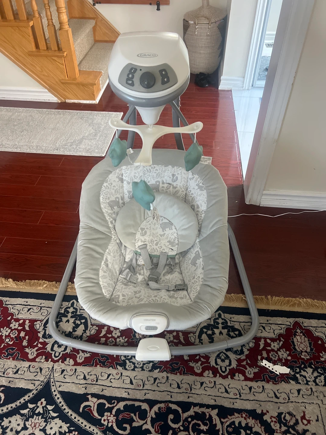 Graco Baby Swing