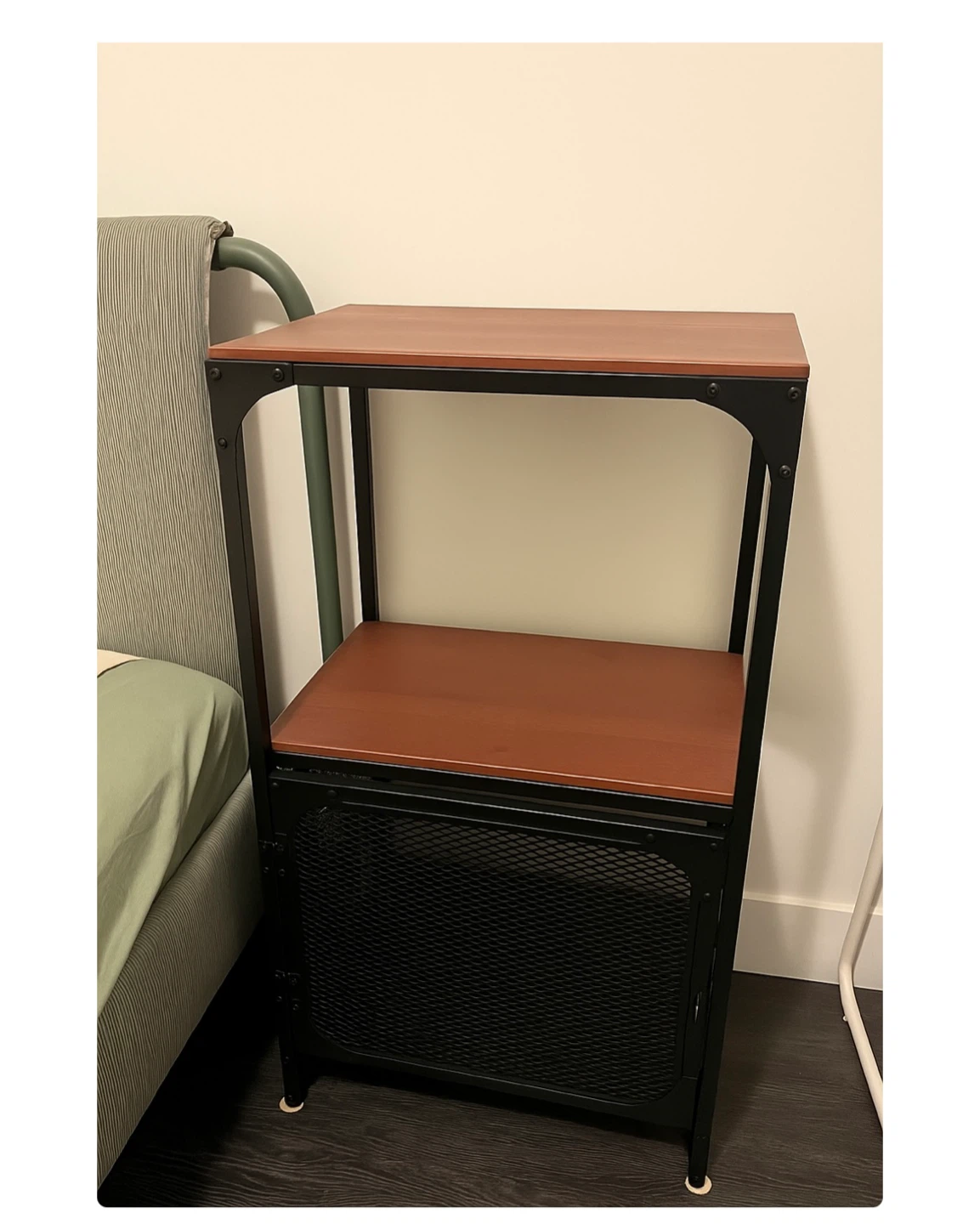 IKEA FJÄLLBO Nightstand - photo 2