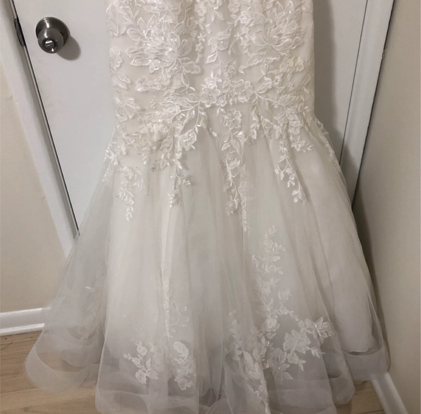Wedding Dress - photo 2