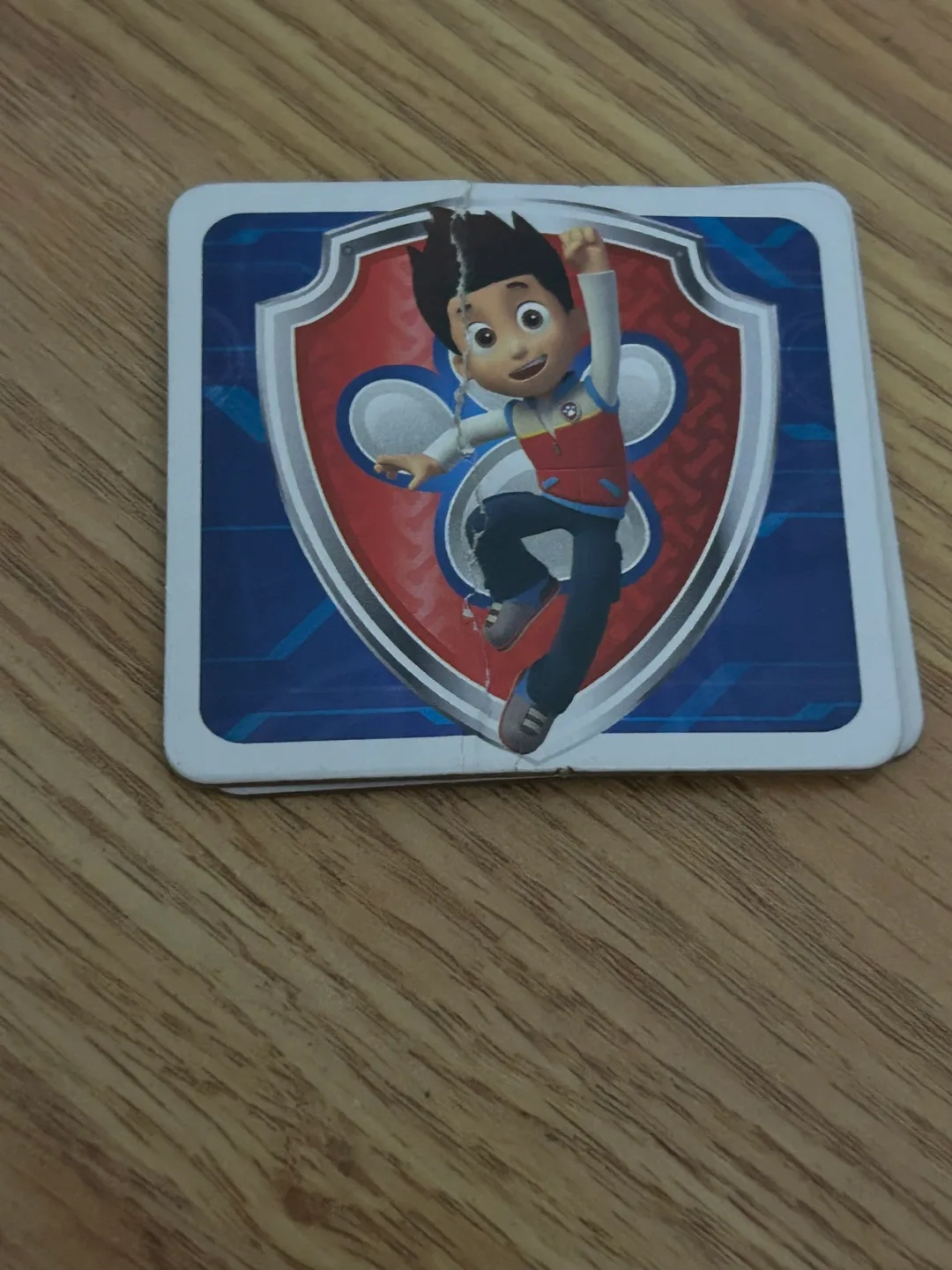 Paw Patrol Memory Match Game - Complete Set image indicator(4)
