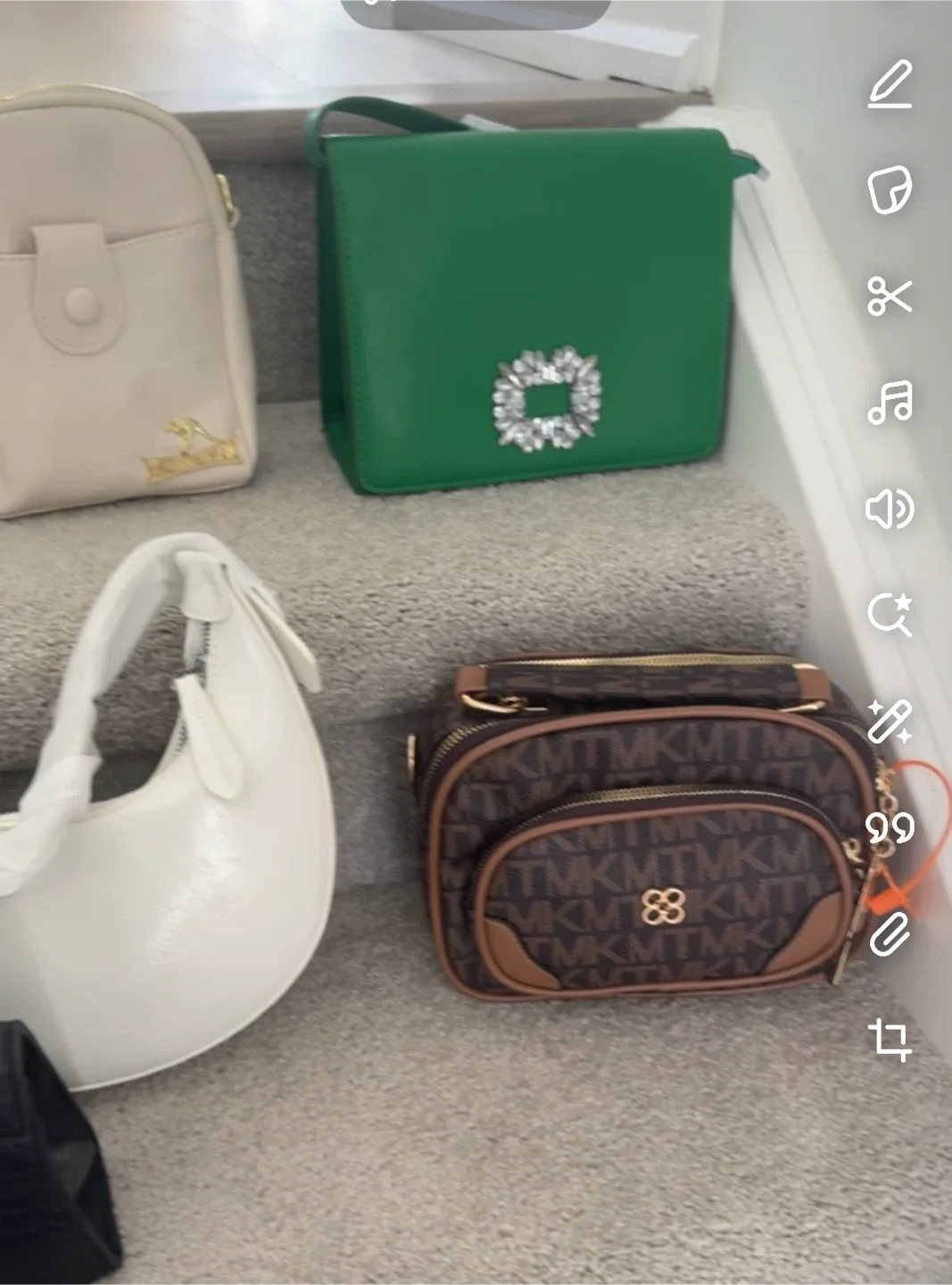 $15 bags for sale image indicator(3)