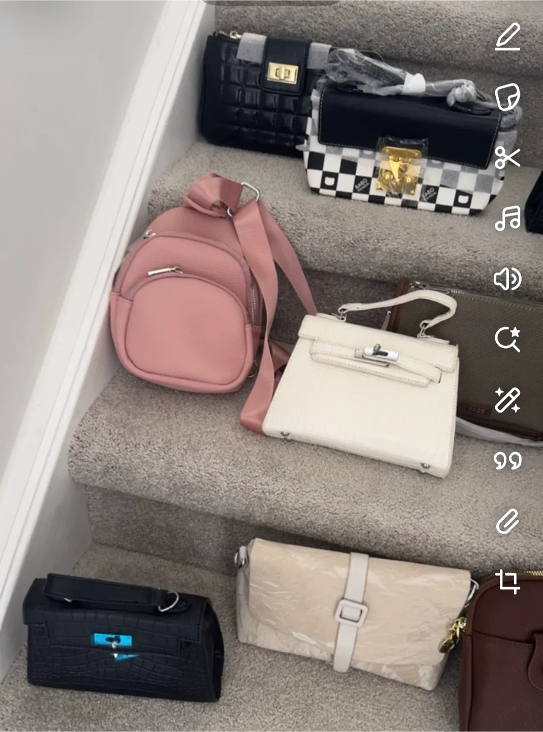 $15 bags for sale image indicator(2)