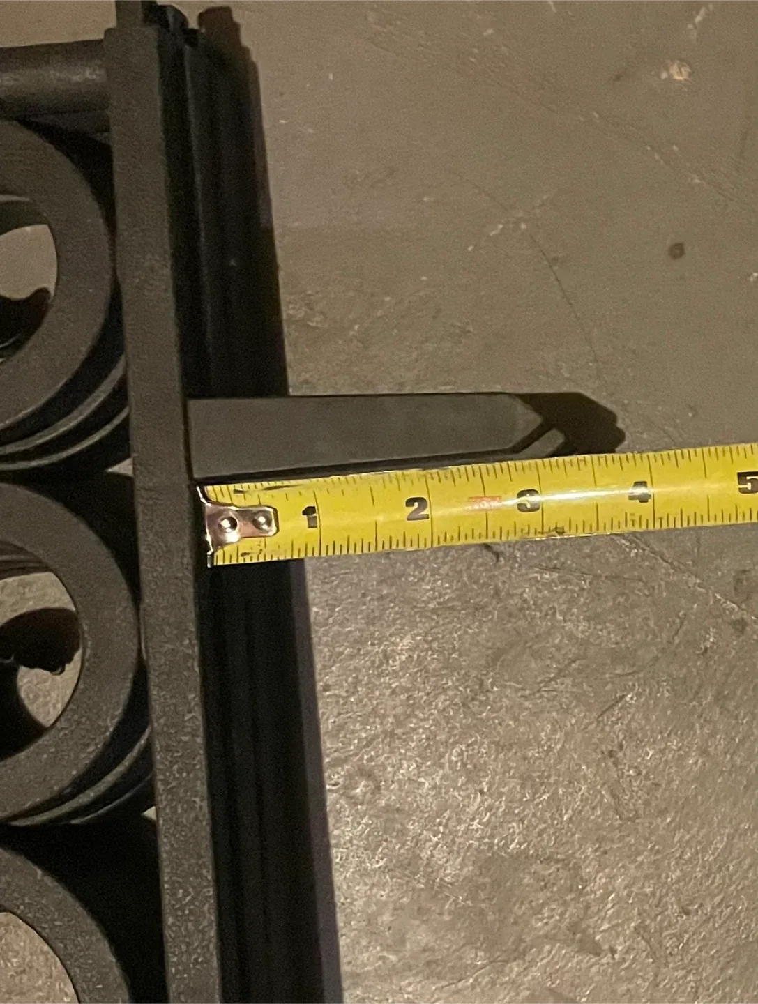 Plastic Garden Fence Border image indicator(4)