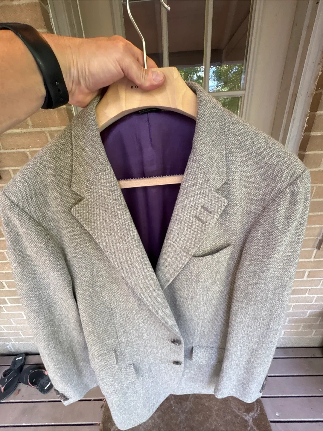 Paul Smith London Blazer - size 42 image indicator(4)