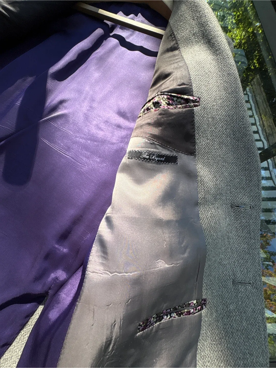 Paul Smith London Blazer - size 42 image indicator(3)