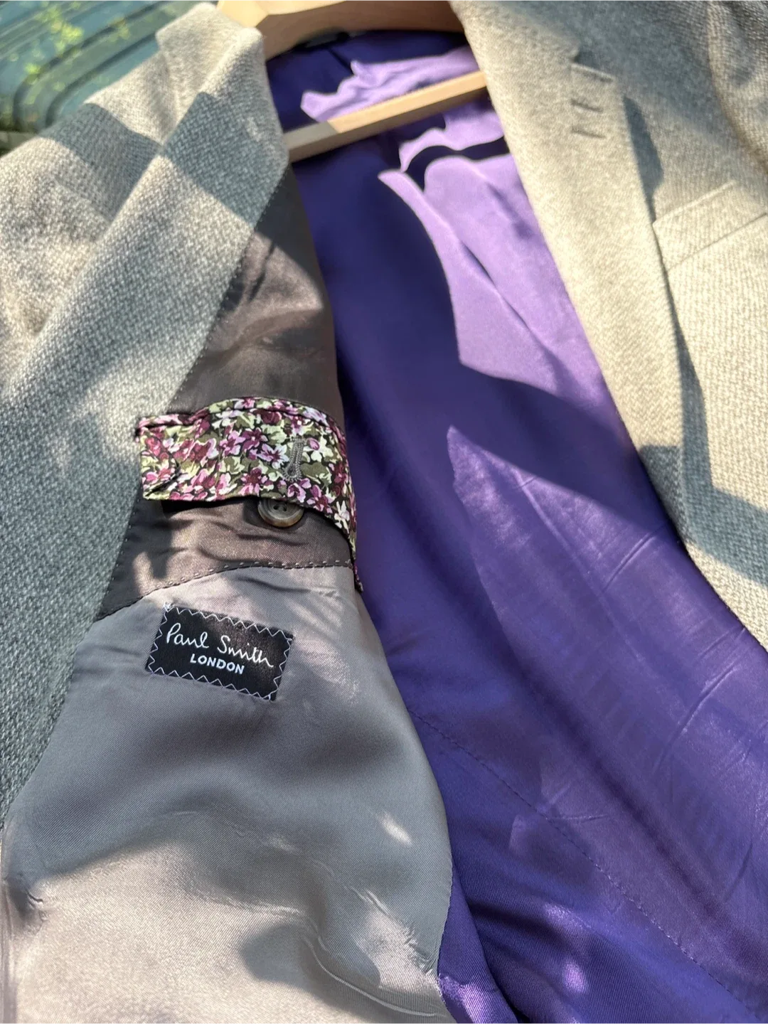 Paul Smith London Blazer - size 42 image indicator(2)