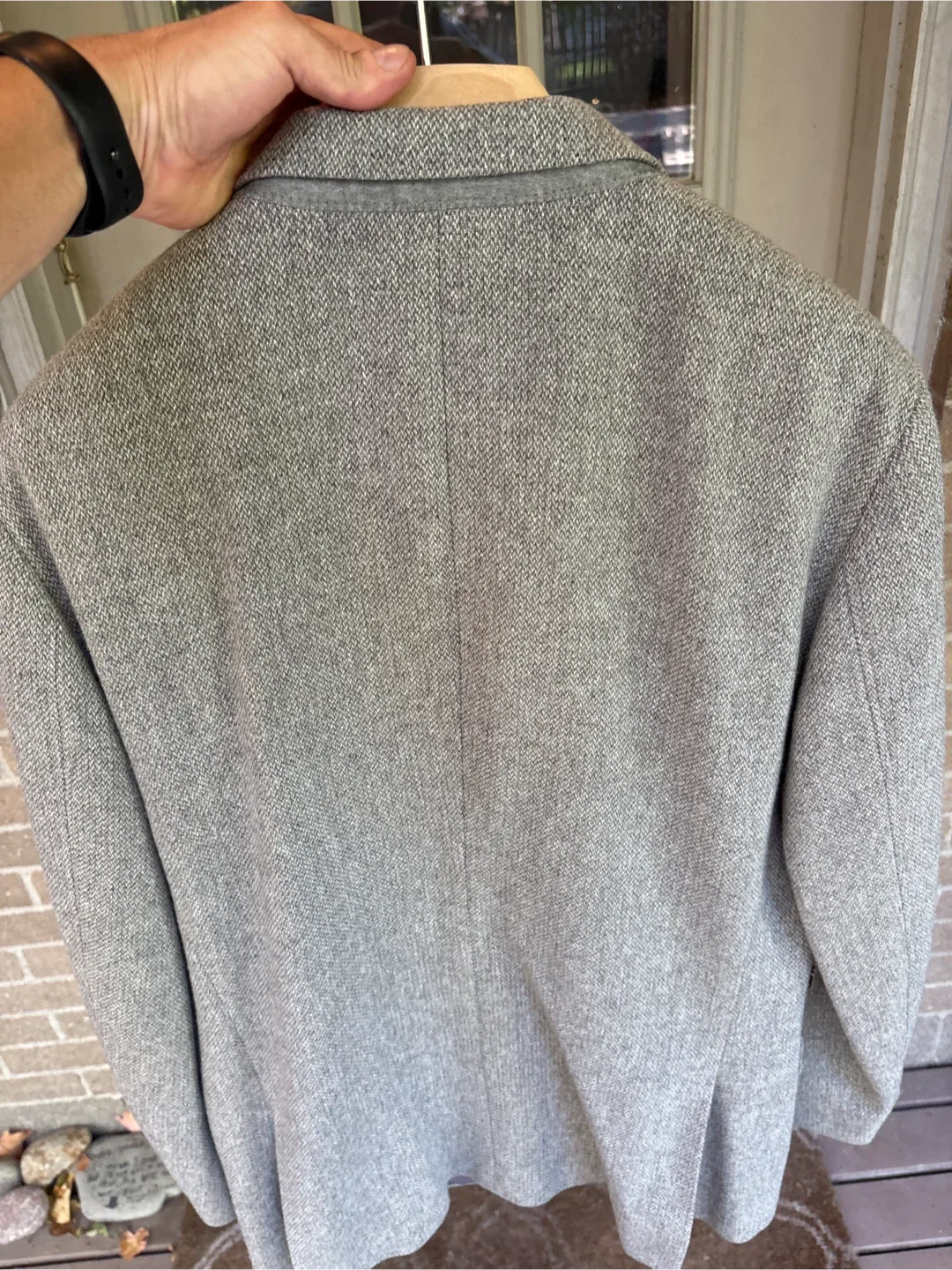 Paul Smith London Blazer - size 42 image indicator(5)