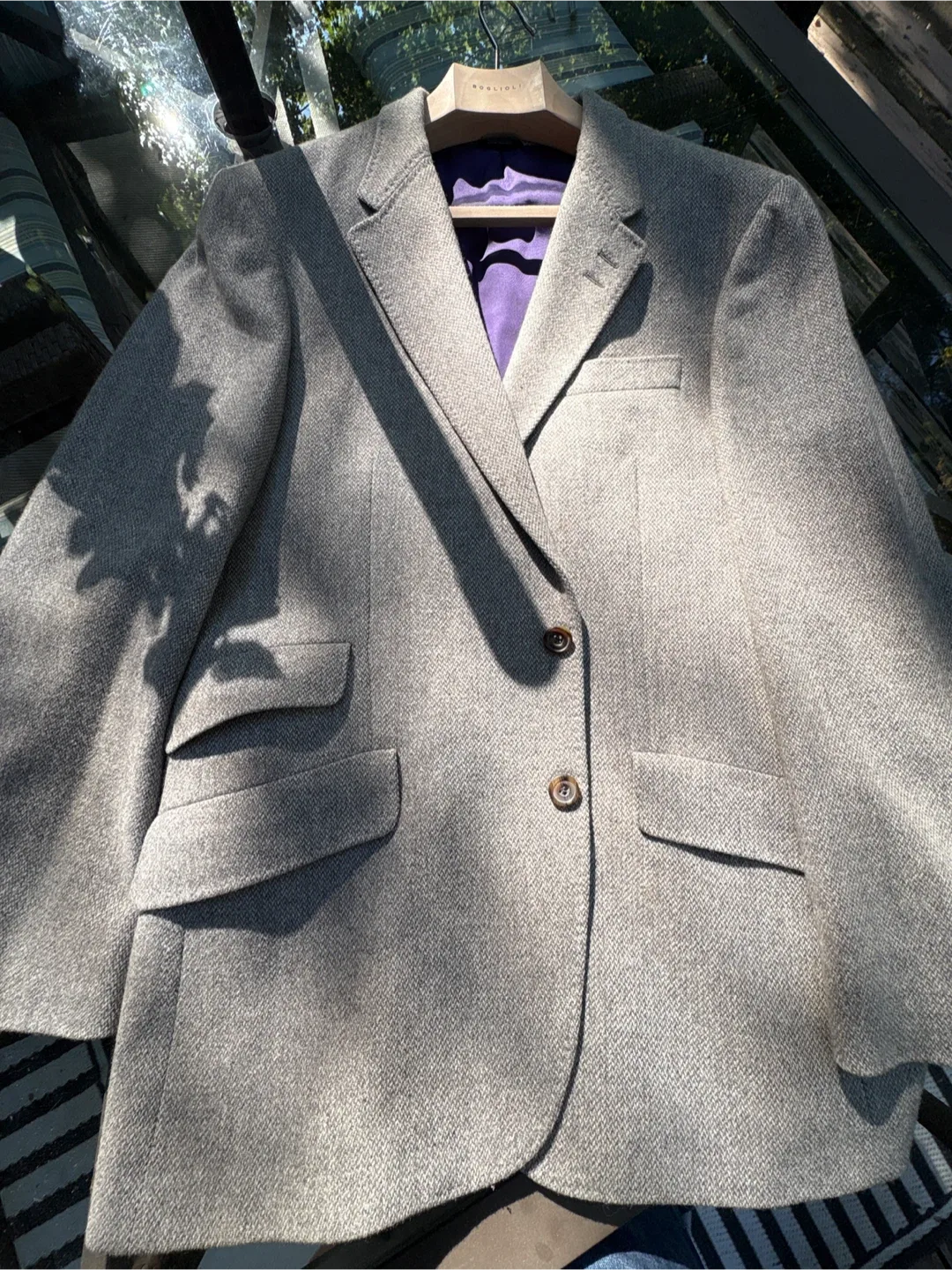 Paul Smith London Blazer - size 42 thumbnail