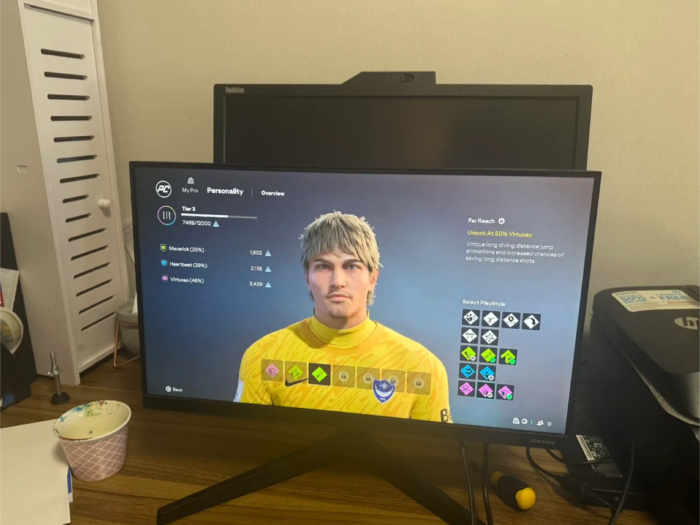 Samsung Monitor thumbnail