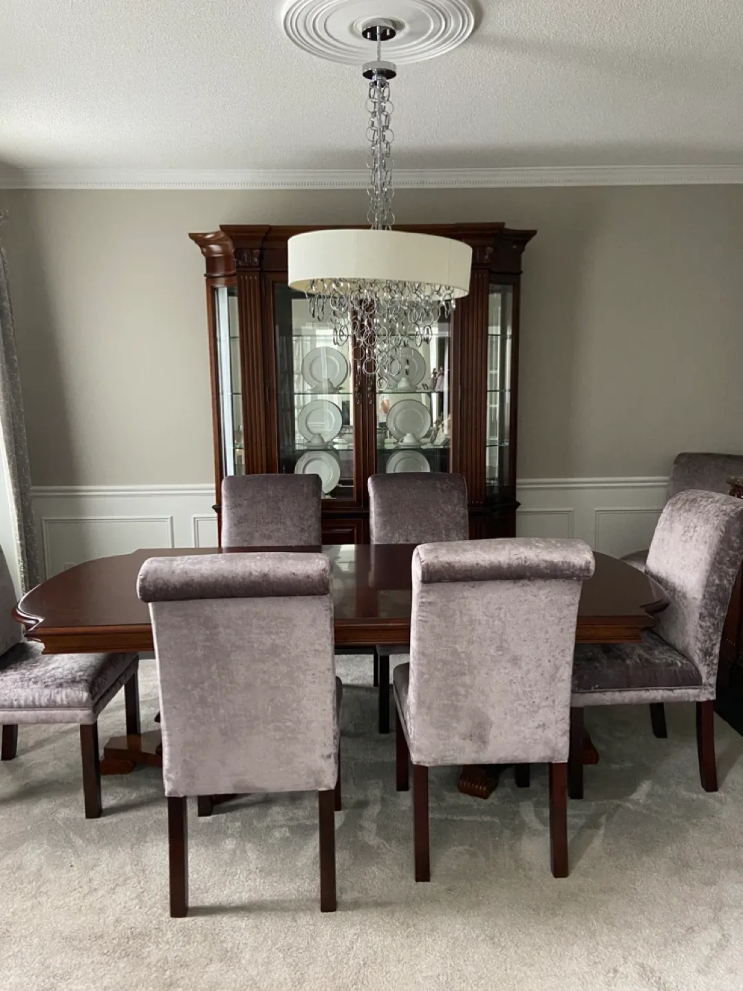 Dining Room Suite image indicator(9)