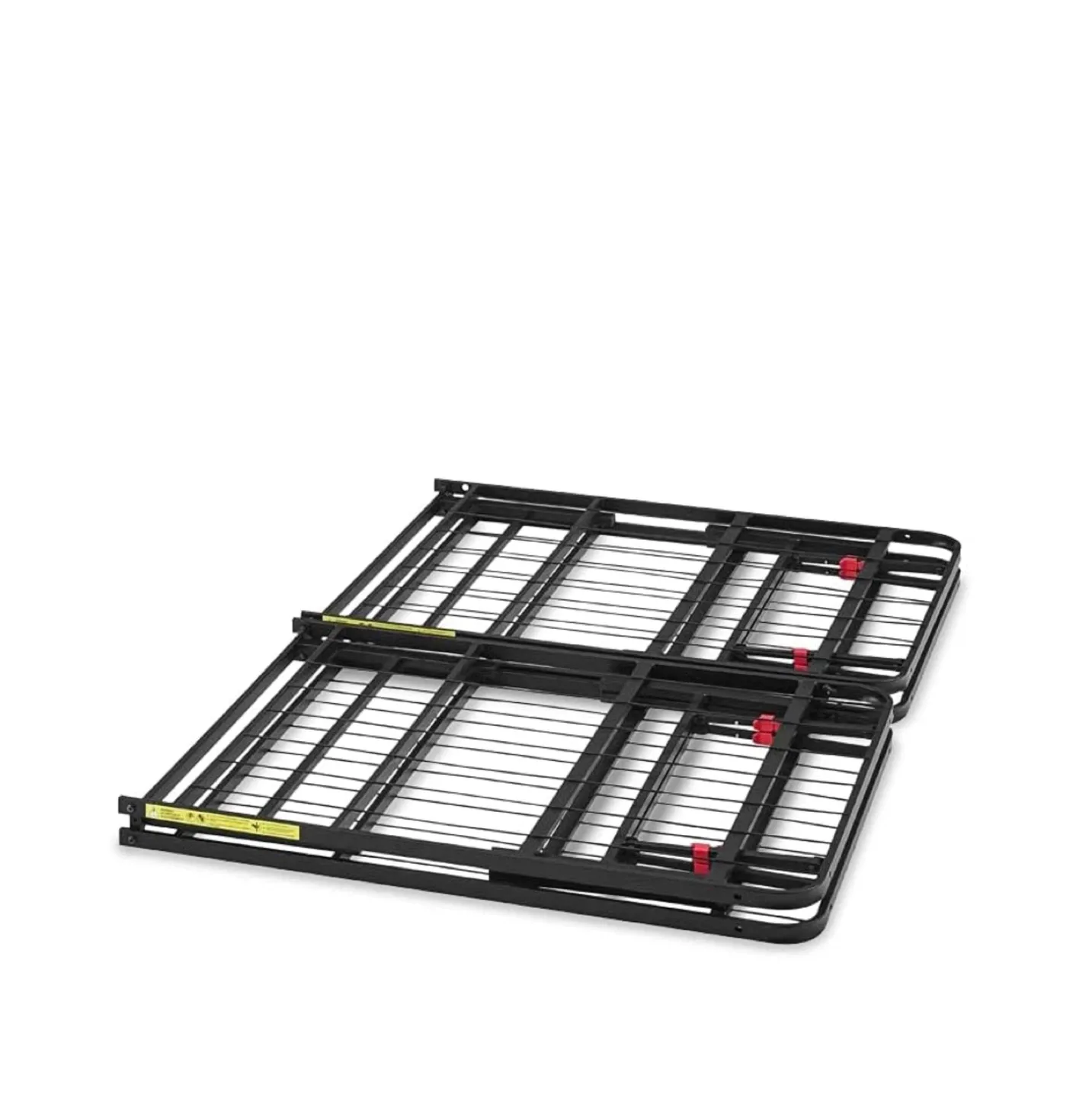 Metal Platform Bed Frame - Queen Size image indicator(5)