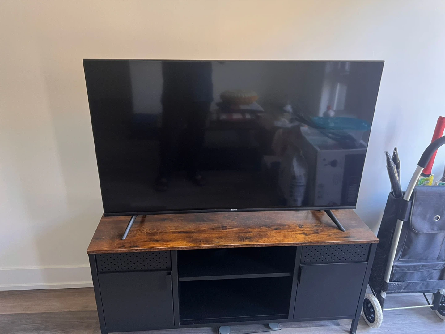 Hisense 50H77G 50" LED LCD TV